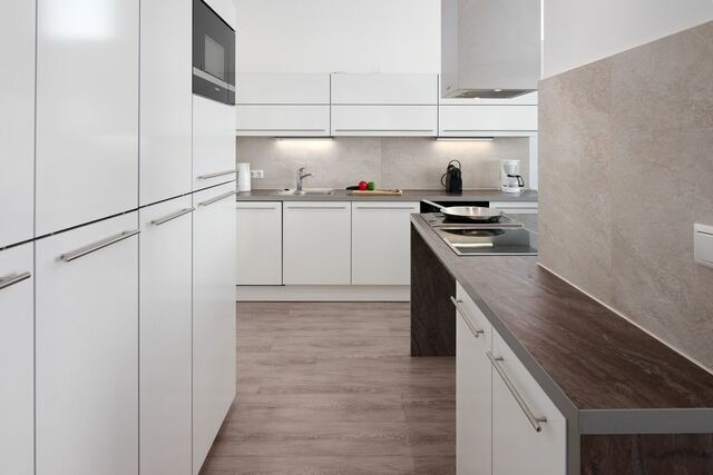 Ferienwohnung in Wendtorf - Marina Wendtorf Penthouse Kiek ut - Bild 10