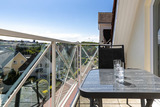 Ferienwohnung in Laboe - Strandhotel Laboe Nr. 39 - Bild 6