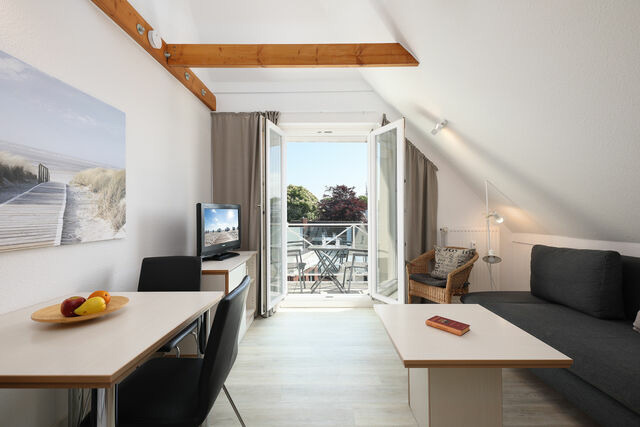 Ferienwohnung in Laboe - Strandhotel Laboe Nr. 39 - Bild 7
