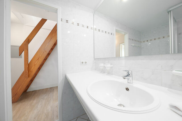Ferienwohnung in Laboe - Strandhotel Laboe Nr. 39 - Bild 14