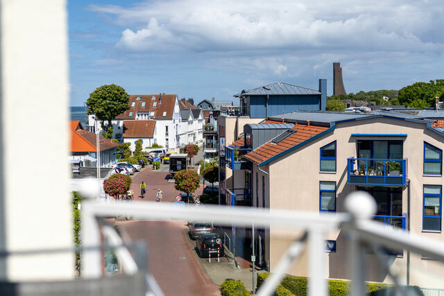 Ferienwohnung in Laboe - Strandhotel Laboe Nr. 39 - Bild 20