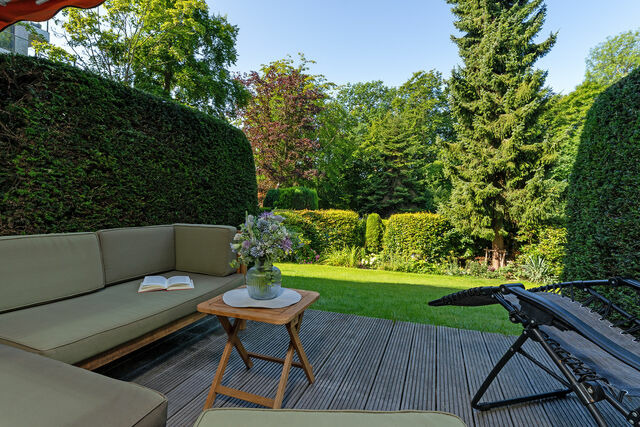 Ferienwohnung in Scharbeutz - Hang 7 D&uuml;nenperle - Bild 9