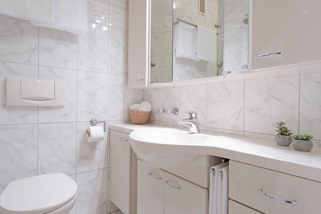 Ferienwohnung in Scharbeutz - Hang 7 D&uuml;nenperle - Bild 23