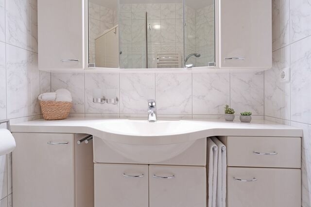 Ferienwohnung in Scharbeutz - Hang 7 D&uuml;nenperle - Bild 24