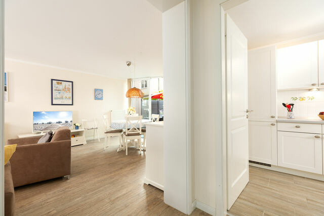 Ferienhaus in Kalifornien - Muschelsucher - Bild 15