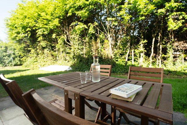 Ferienwohnung in Schönberger Strand - Susewind - Bild 2