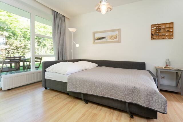 Ferienwohnung in Schönberger Strand - Susewind - Bild 8