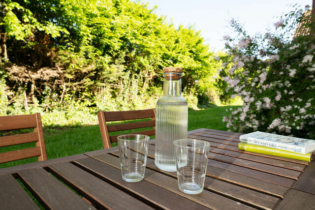 Ferienwohnung in Schönberger Strand - Susewind - Bild 13