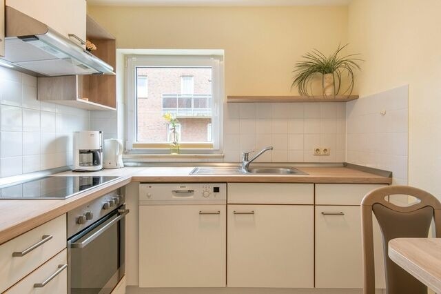 Ferienwohnung in Kellenhusen - Lindenbuschen 2 Wohnung 1 - Bild 7