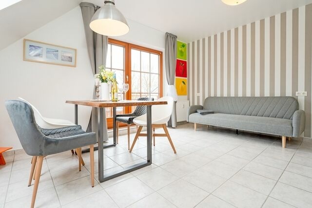 Ferienwohnung in Scharbeutz - Seestraße 43 Wohnung 10 - Bild 2