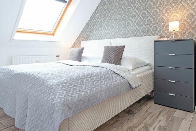 Ferienwohnung in Scharbeutz - Seestraße 43 Wohnung 10 - Bild 3