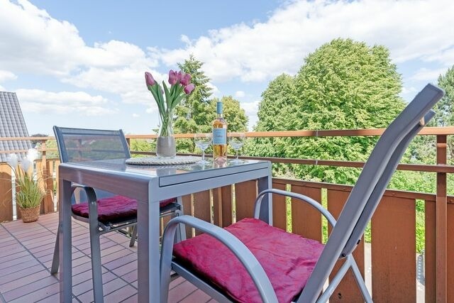 Ferienwohnung in Scharbeutz - Seestraße 43 Wohnung 10 - Bild 4