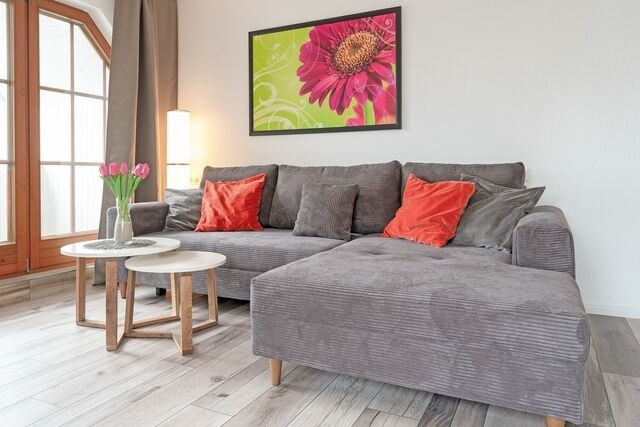 Ferienwohnung in Scharbeutz - Seestraße 43 Wohnung 10 - Bild 6