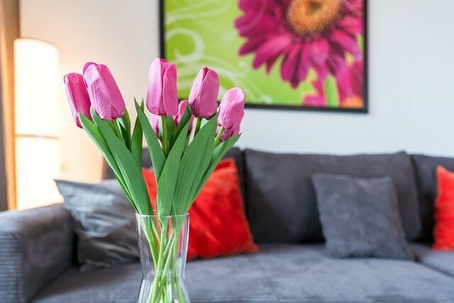 Ferienwohnung in Scharbeutz - Seestraße 43 Wohnung 10 - Bild 10