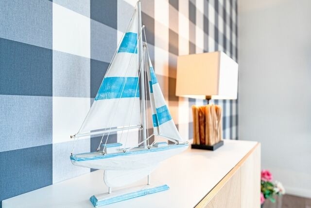 Ferienwohnung in Scharbeutz - Seestraße 43 Wohnung 10 - Bild 14