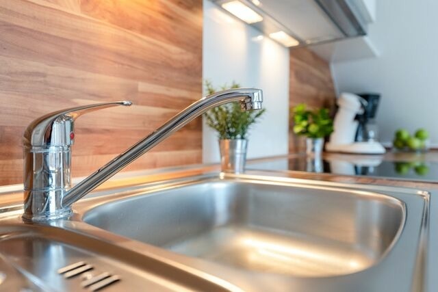 Ferienwohnung in Scharbeutz - Seestraße 43 Wohnung 10 - Bild 18