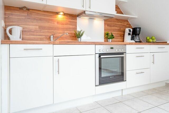 Ferienwohnung in Scharbeutz - Seestraße 43 Wohnung 10 - Bild 19