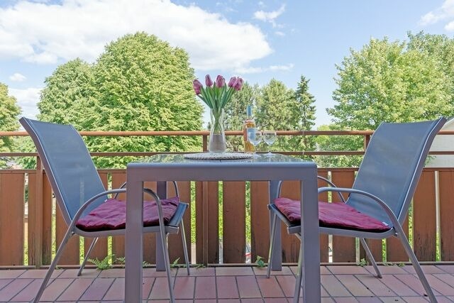 Ferienwohnung in Scharbeutz - Seestraße 43 Wohnung 10 - Bild 24