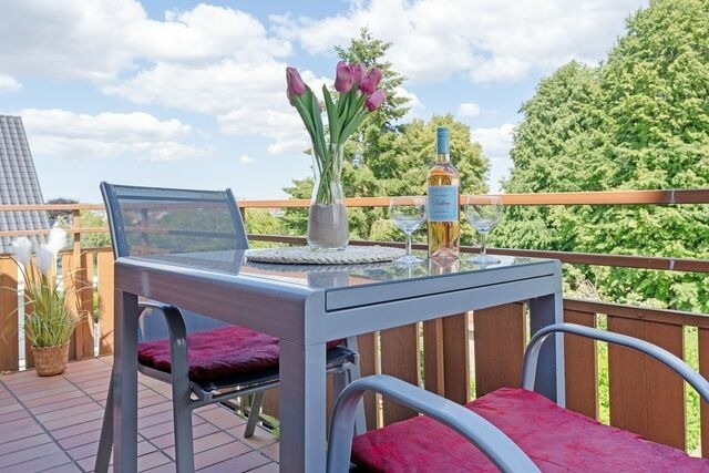 Ferienwohnung in Scharbeutz - Seestraße 43 Wohnung 10 - Bild 25