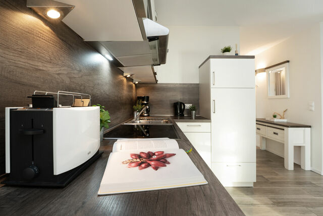 Ferienwohnung in Fehmarn OT Neue Tiefe - Bürgermeister-Fox 44a An der Waterkant - Bild 18