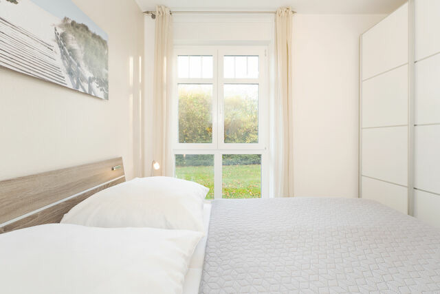 Ferienwohnung in Fehmarn OT Neue Tiefe - Bürgermeister-Fox 44a An der Waterkant - Bild 21