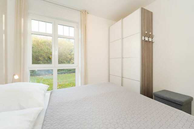 Ferienwohnung in Fehmarn OT Neue Tiefe - Bürgermeister-Fox 44a An der Waterkant - Bild 22