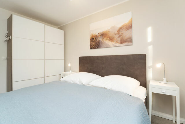 Ferienwohnung in Fehmarn OT Neue Tiefe - Bürgermeister-Fox 44a An der Waterkant - Bild 25