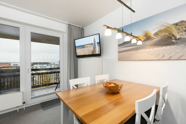 Ferienwohnung in Laboe - Fördeblick Nr. 55 - Bild 8