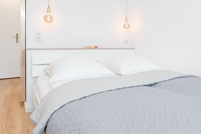 Ferienwohnung in Timmendorfer Strand - Beach Vibes - Bild 13