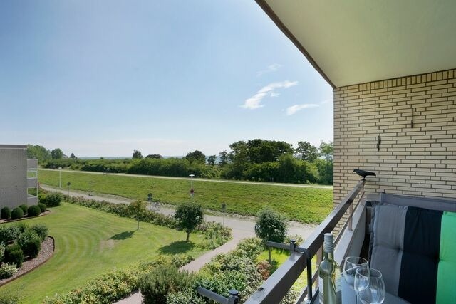 Ferienwohnung in Grömitz - Baltic Wohnung 143 - Bild 4