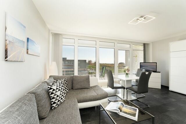 Ferienwohnung in Grömitz - Baltic Wohnung 143 - Bild 7