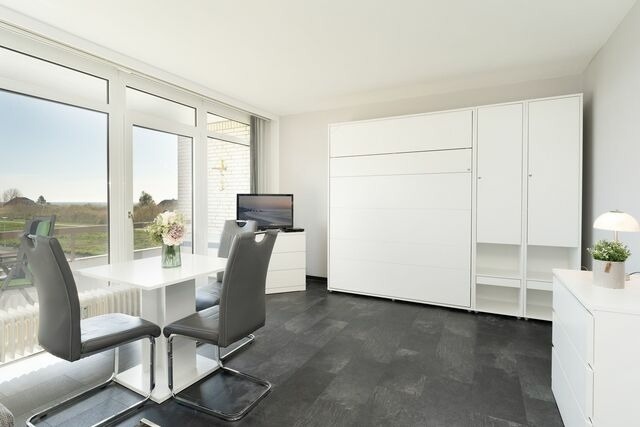 Ferienwohnung in Grömitz - Baltic Wohnung 143 - Bild 8