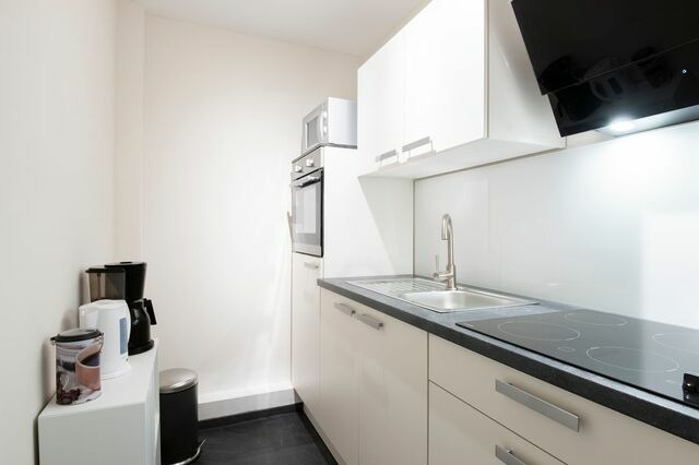 Ferienwohnung in Grömitz - Baltic Wohnung 143 - Bild 16