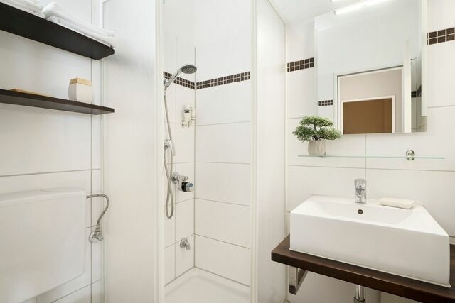 Ferienwohnung in Grömitz - Baltic Wohnung 143 - Bild 22