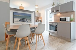 Strandallee 100 Küstenliebe