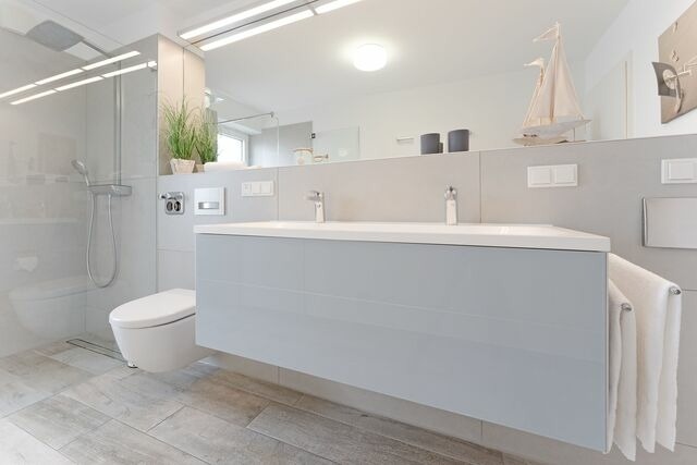 Ferienwohnung in Scharbeutz - Strandallee 100 Küstenliebe - Bild 24