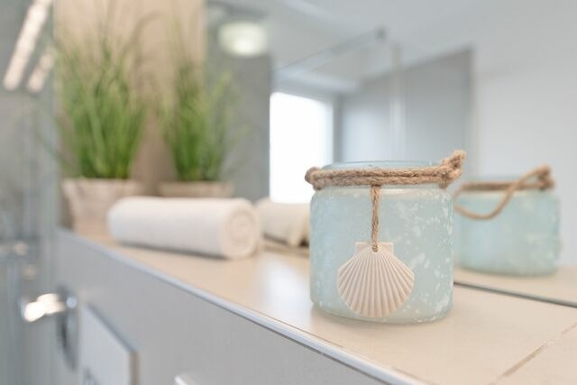 Ferienwohnung in Scharbeutz - Strandallee 100 Küstenliebe - Bild 25