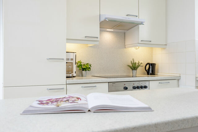 Ferienwohnung in Scharbeutz - Strandallee 128- Seesternchen - Bild 4