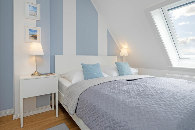 Ferienwohnung in Scharbeutz - Strandallee 128- Seesternchen - Bild 5