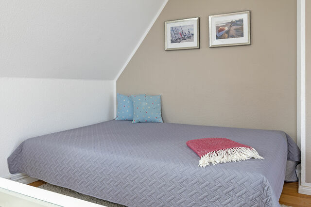 Ferienwohnung in Scharbeutz - Strandallee 128- Seesternchen - Bild 8