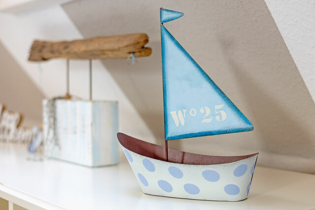 Ferienwohnung in Scharbeutz - Strandallee 128- Seesternchen - Bild 15