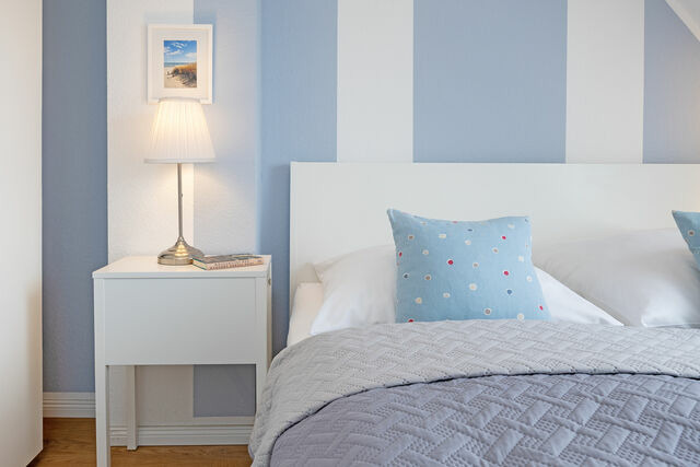 Ferienwohnung in Scharbeutz - Strandallee 128- Seesternchen - Bild 24