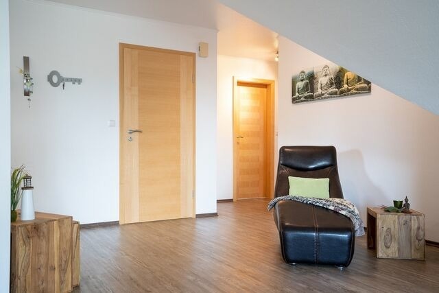 Ferienwohnung in Neustadt - Utkiek - Bild 8