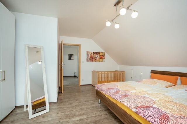 Ferienwohnung in Neustadt - Utkiek - Bild 16