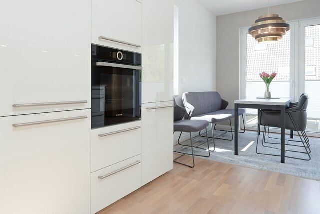 Ferienwohnung in Travemünde - Priwalk Vacation - Bild 12