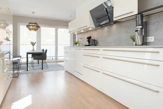 Ferienwohnung in Travemünde - Priwalk Vacation - Bild 13