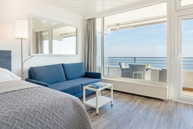 Ferienwohnung in Timmendorfer Strand - An der Waldkapelle 26 Büsum - Bild 3