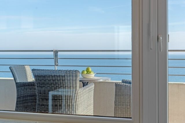 Ferienwohnung in Timmendorfer Strand - An der Waldkapelle 26 Büsum - Bild 9