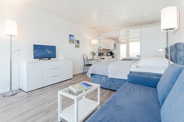 Ferienwohnung in Timmendorfer Strand - An der Waldkapelle 26 Büsum - Bild 12