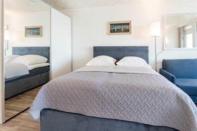 Ferienwohnung in Timmendorfer Strand - An der Waldkapelle 26 Büsum - Bild 14